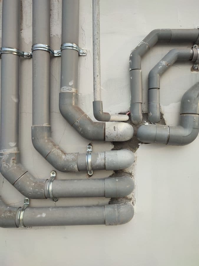 24-Hour Emergency Plumber in Irving, TX - provider responding to an active service call