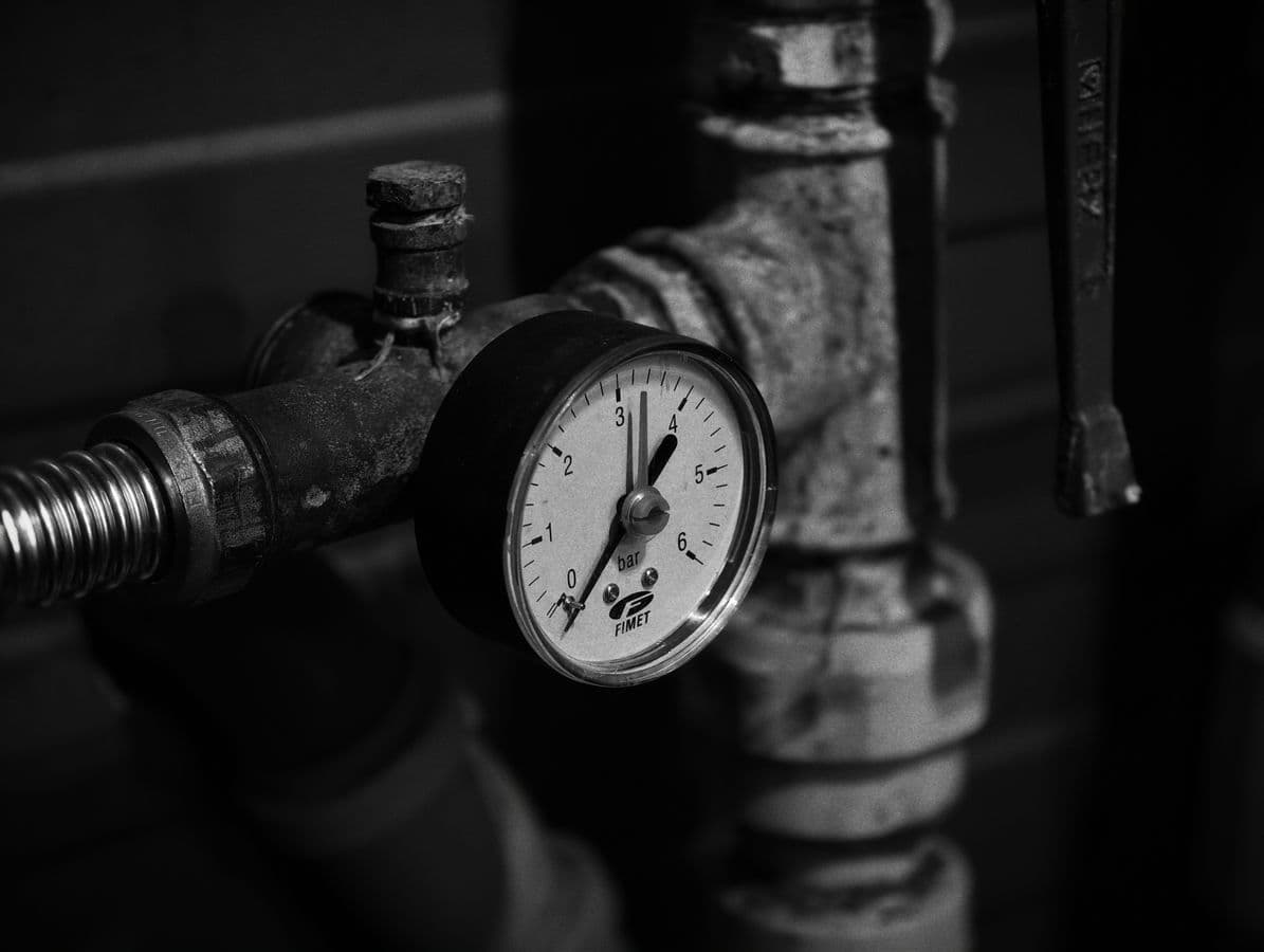 24-Hour Emergency Plumber in Lewisville, TX - provider responding to an active service call