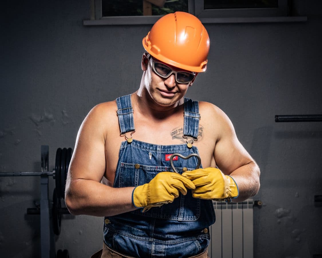 24-Hour Emergency Plumber in Wylie, TX - provider responding to an active service call