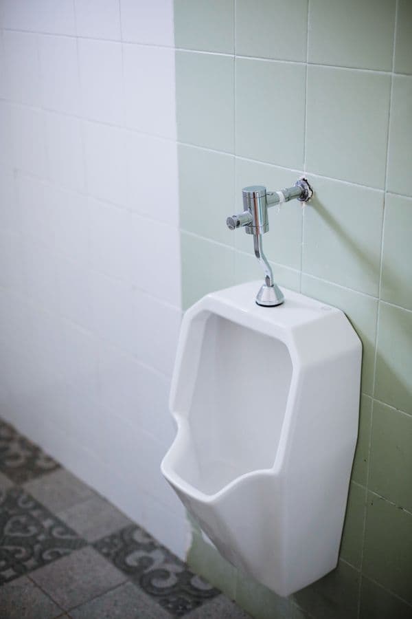 Commercial Emergency Plumbing in McKinney, TX - provider responding to an active service call