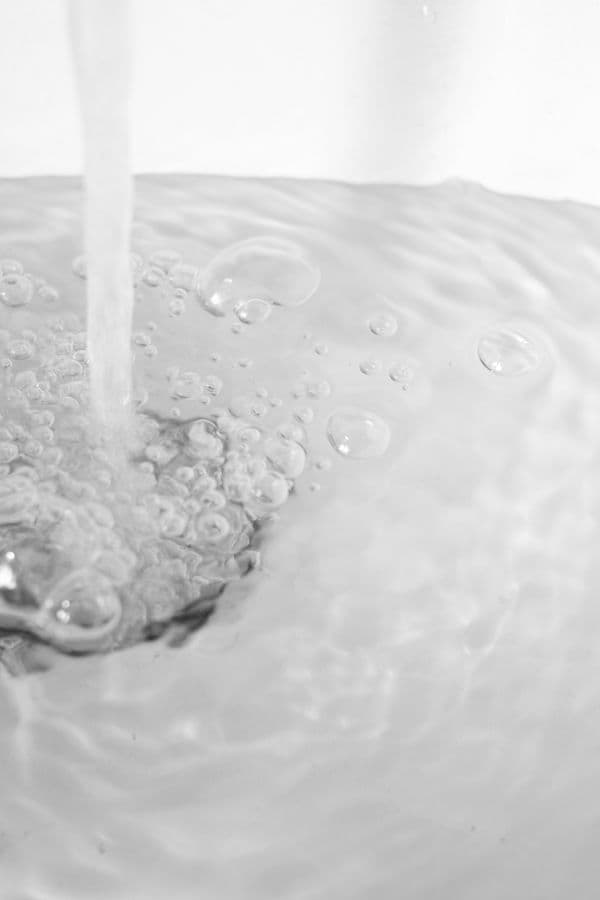 Emergency Drain Cleaning in Arlington, TX - provider responding to an active service call