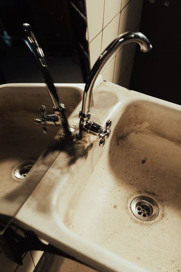 Emergency Drain Cleaning in Carrollton, TX - provider responding to an active service call