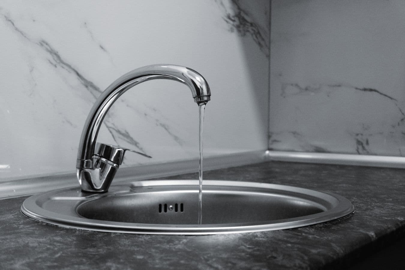 Emergency Drain Cleaning in McKinney, TX - provider responding to an active service call