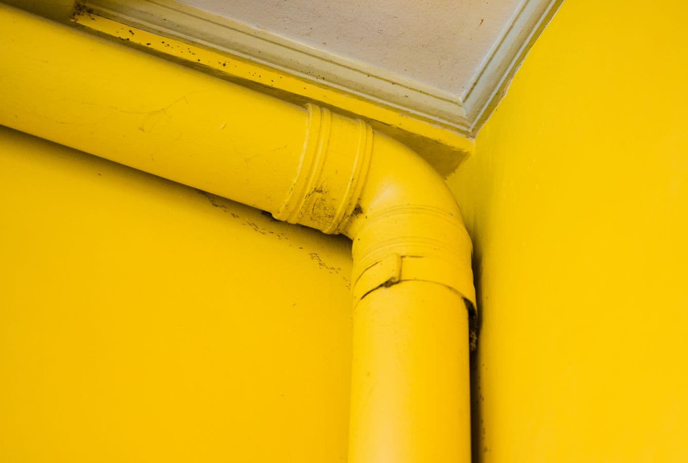 Main Sewer Line Clog in Grand Prairie, TX - provider responding to an active service call