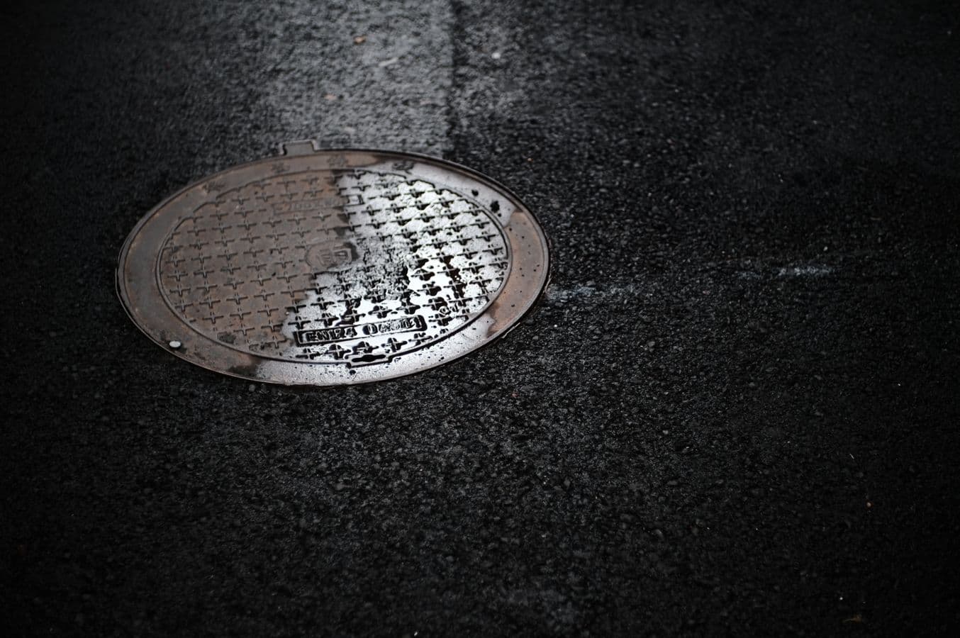 Main Sewer Line Clog in Rockwall, TX - provider responding to an active service call