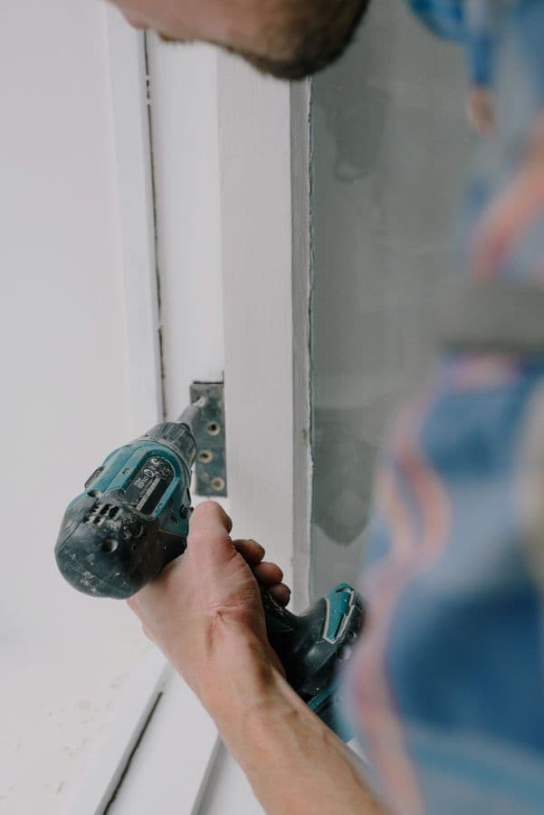 Same-Day Plumber Connection in Flower Mound, TX - provider responding to an active service call