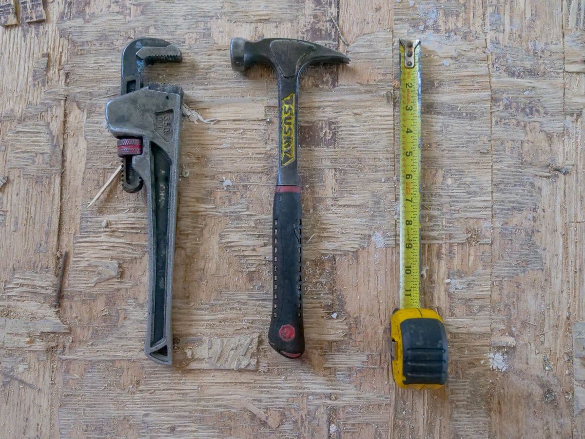 Same-Day Plumber Connection in Fort Worth, TX - provider responding to an active service call