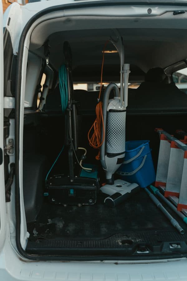 Same-Day Plumber Connection in Grapevine, TX - provider responding to an active service call