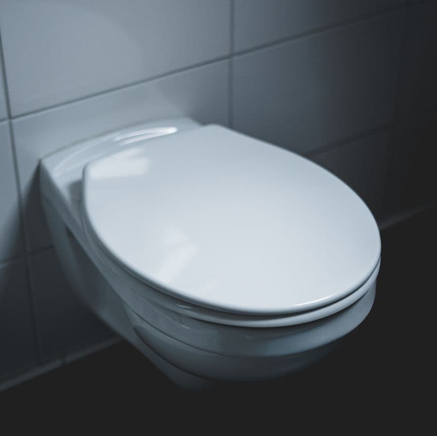 Toilet Overflow Emergency in Southlake, TX - provider responding to an active service call