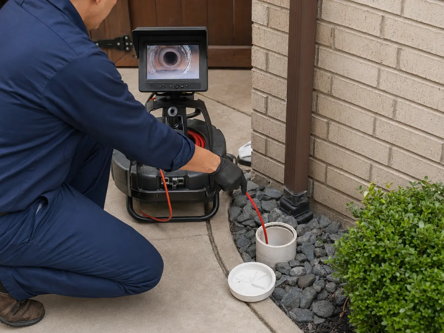 Emergency plumber cost in Dallas-Fort Worth