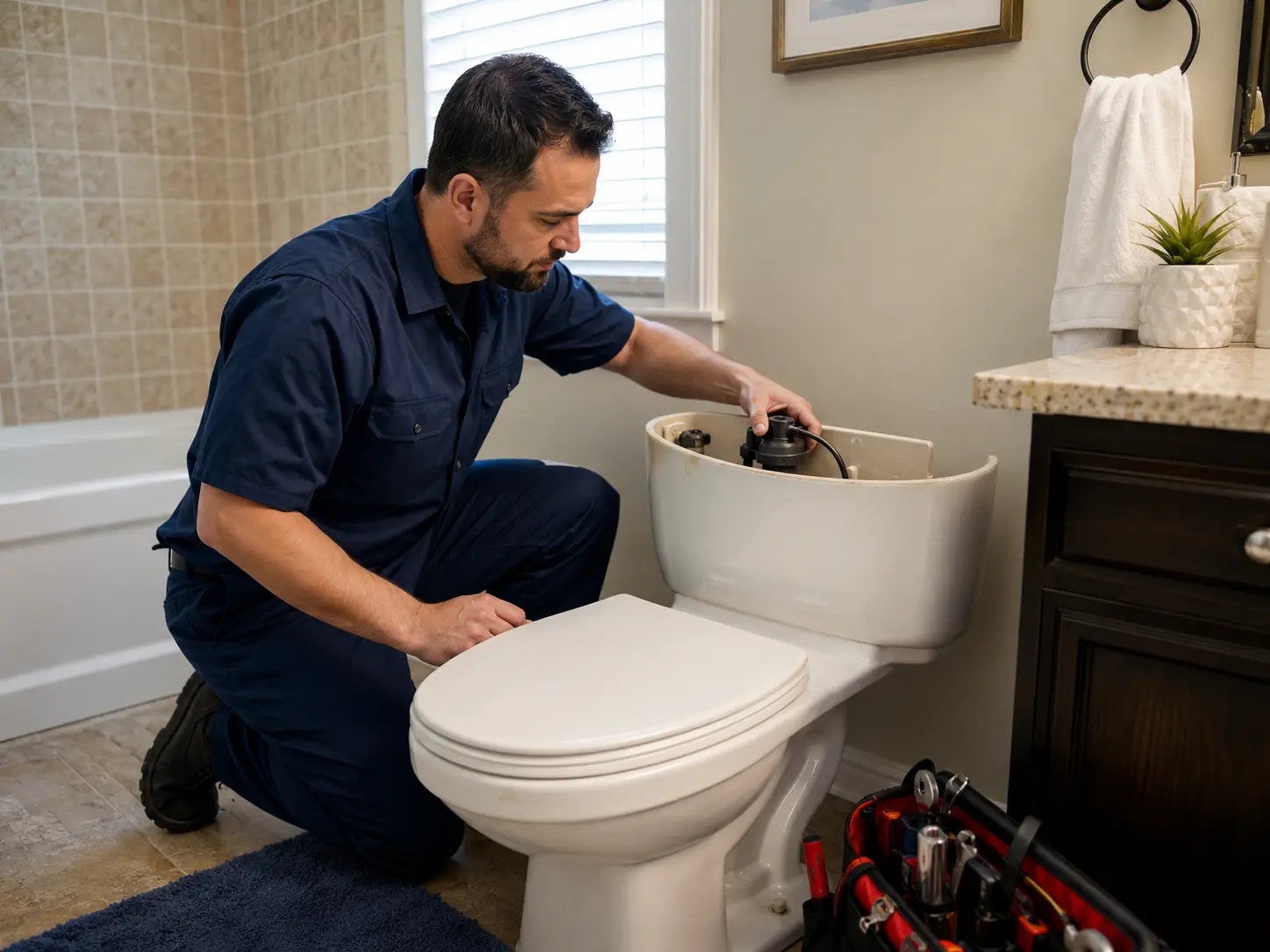 Sewer line clog cost guide